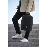 Міський рюкзак Анти-злодій XD Design Bobby Edge 17L Black (P706.2501)