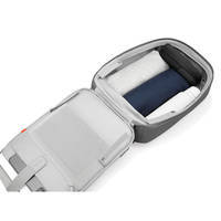 Міський рюкзак Анти-злодій XD Design Bobby Edge 17L Grey (P706.2502)