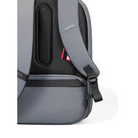 Міський рюкзак Анти-злодій XD Design Bobby Edge 17L Grey (P706.2502)