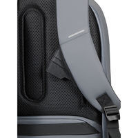 Міський рюкзак Анти-злодій XD Design Bobby Edge 17L Grey (P706.2502)