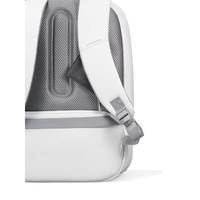 Міський рюкзак Анти-злодій XD Design Bobby Edge 17L Light Grey (P706.2503)