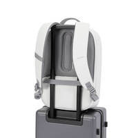 Міський рюкзак Анти-злодій XD Design Bobby Edge 17L Light Grey (P706.2503)
