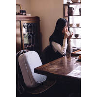 Міський рюкзак Анти-злодій XD Design Bobby Edge 17L Light Grey (P706.2503)