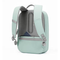 Міський рюкзак Анти-злодій XD Design Bobby Edge 17L Iceberg Green (P706.2507)