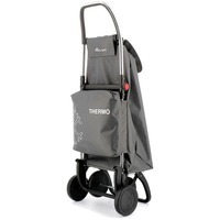 Сумка-візок Rolser I-Max Termo Zen 4L Marengo (930958)