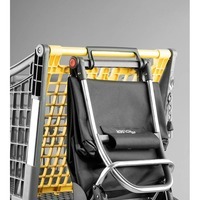 Сумка-візок Rolser I-Max Termo Zen 4L Marengo (930958)