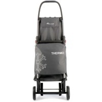 Сумка-візок Rolser I-Max Termo Zen 4L Marengo (930958)