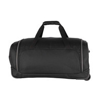Дорожня сумка на 2 колесах Travelite Miigo Black 71л (TL092701-01)
