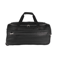 Дорожня сумка на 2 колесах Travelite Miigo Black 71л (TL092701-01)