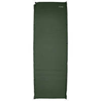 Туристичний килимок Tramp Connect Long 5 cm green 198 см (UTRI-027-green)