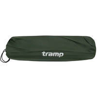 Туристичний килимок Tramp Connect Long 5 cm green 198 см (UTRI-027-green)