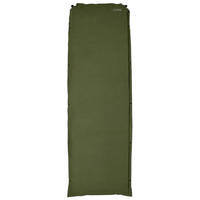 Туристичний килимок Tramp Comfort 7 cm dark olive 198 см (UTRI-009-dark-olive)