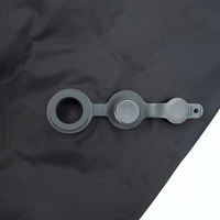 Туристичний килимок Tramp 185 x 58 x 5 см dark grey (UTRI-028-dark-grey)