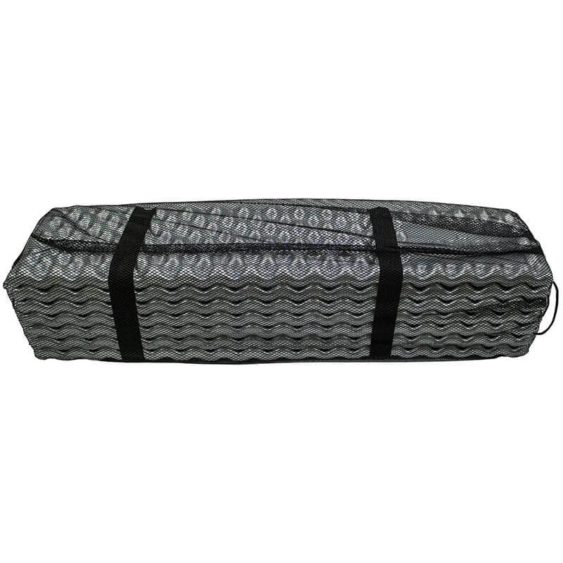 Туристичний килимок Tribe Trekker Reflect 185x56x1.8 см olive (T-BC-0001-olive)