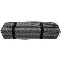 Туристичний килимок Tribe Trekker Reflect 185x56x1.8 см olive (T-BC-0001-olive)