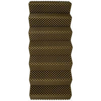 Туристичний килимок Tribe Camper 185x56x1.8 см brown (T-BC-0002-brown)