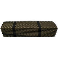 Туристичний килимок Tribe Camper 185x56x1.8 см brown (T-BC-0002-brown)