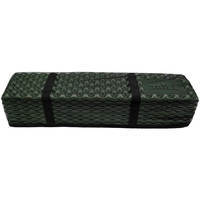 Туристичний килимок Tribe Camper 185x56x1.8 см green (T-BC-0002-green)
