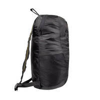 Рюкзак складаний Tribe Compact 24 L olive (T-IA-0008-olive)