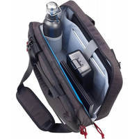 Сумка-органайзер для ноутбука Troika Business XXL 15.4
