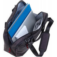 Сумка-органайзер для ноутбука Troika Business XXL 15.4