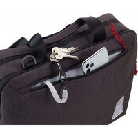 Сумка-органайзер для ноутбука Troika Business XXL 15.4