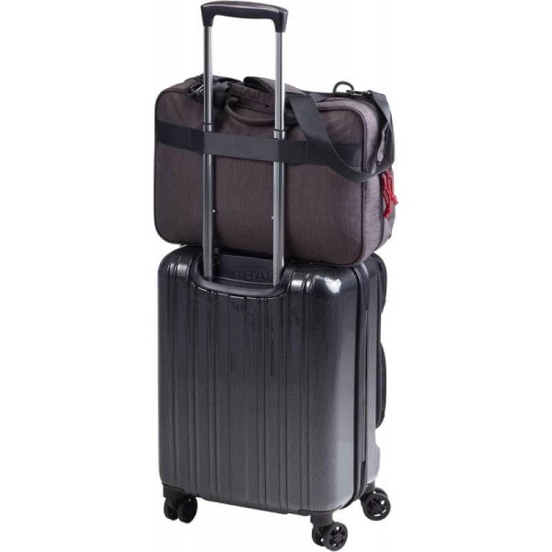 Сумка-органайзер для ноутбука Troika Business XXL 15.4