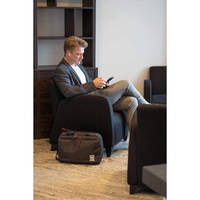 Сумка-органайзер для ноутбука Troika Business XXL 15.4