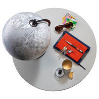 Органайзер-гаманець для подорожей Troika REISEBURO з магнітним замком помаранчевий (TRV55/OR)