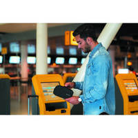 Органайзер-гаманець для подорожей XD Design Passport Holder чорний (P705.821)