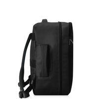 Рюкзак для подорожей Roncato Ironik 2.0 Чорний 24 л (415335/01)