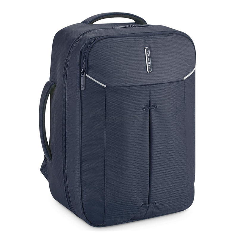 Рюкзак для подорожей Roncato Ironik 2.0 Синій 24 л (415335/23)