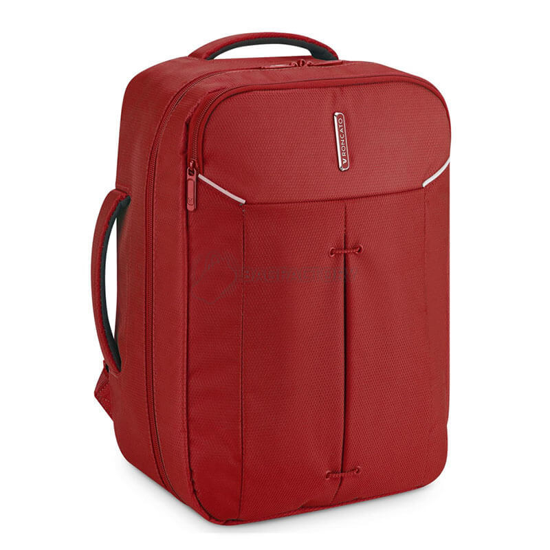 Рюкзак для подорожей Roncato Ironik 2.0 Червоний 24 л (415335/09)