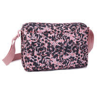 Жіноча сумка Hedgren Inner City Eye Medium 5.7л Print Rose Elegance (HIC176M/881-07)