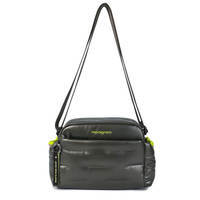 Жіноча сумка через плече Hedgren Cocoon Cosy 3.89 л Vintage Taupe (HCOCN02/878-02)