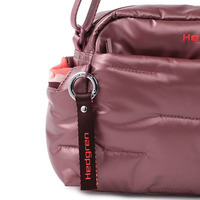 Жіноча сумка через плече Hedgren Cocoon Cosy 3.89 л Dusty Rose (HCOCN02/887-02)