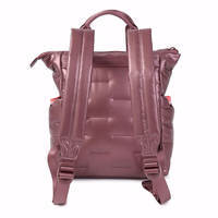Міський жіночий рюкзак Hedgren Cocoon Comfy 8.7 л Dusty Rose (HCOCN04/887-02)