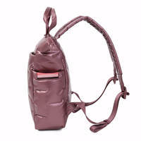 Міський жіночий рюкзак Hedgren Cocoon Comfy 8.7 л Dusty Rose (HCOCN04/887-02)