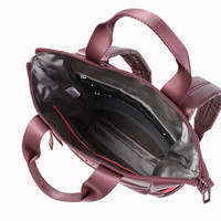 Міський жіночий рюкзак Hedgren Cocoon Comfy 8.7 л Dusty Rose (HCOCN04/887-02)