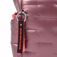 Міський жіночий рюкзак Hedgren Cocoon Comfy 8.7 л Dusty Rose (HCOCN04/887-02)