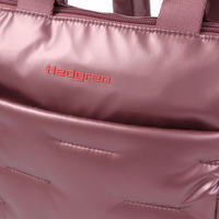 Міський жіночий рюкзак Hedgren Cocoon Comfy 8.7 л Dusty Rose (HCOCN04/887-02)