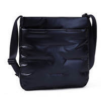 Жіноча сумка-кросовер Hedgren Cocoon Cushy 1.2л Peacoat Blue (HCOCN06/870-01)