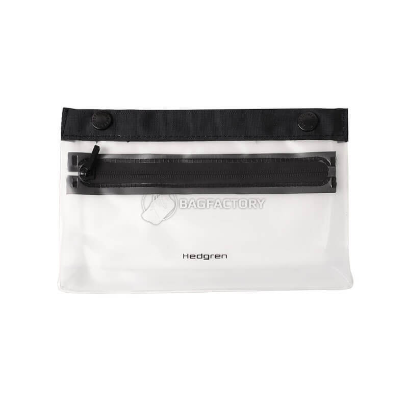 Жіноча сумка Hedgren Cocoon Softy 7.1л Vintage Taupe (HCOCN07/878-01)