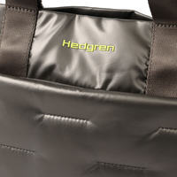 Жіноча сумка Hedgren Cocoon Softy 7.1л Vintage Taupe (HCOCN07/878-01)