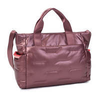 Жіноча сумка Hedgren Cocoon Softy 7.1л Dusty Rose (HCOCN07/887-01)