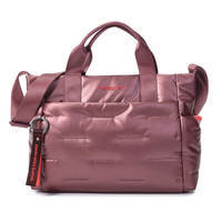 Жіноча сумка Hedgren Cocoon Softy 7.1л Dusty Rose (HCOCN07/887-01)