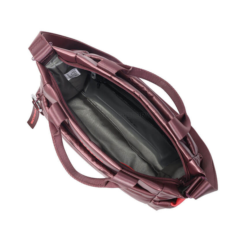 Жіноча сумка Hedgren Cocoon Softy 7.1л Dusty Rose (HCOCN07/887-01)