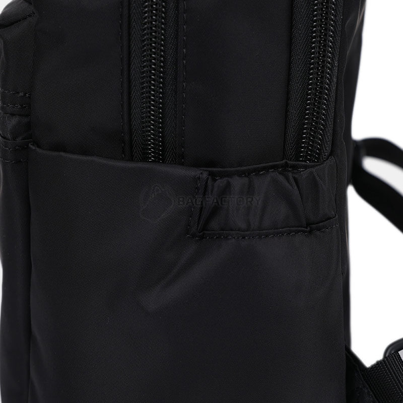 Міський жіночий рюкзак Hedgren Inner City Ava 15.4 л Black (HIC432/003-01)