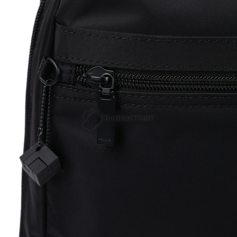 Міський жіночий рюкзак Hedgren Inner City Ava 15.4 л Black (HIC432/003-01)