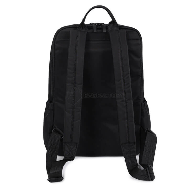Міський жіночий рюкзак Hedgren Inner City Ava 15.4 л Black (HIC432/003-01)